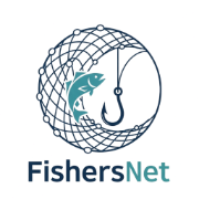 FishersNet Logo